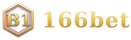 166bet logo
